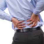 Lumbago o dolor lumbar | Proimagem